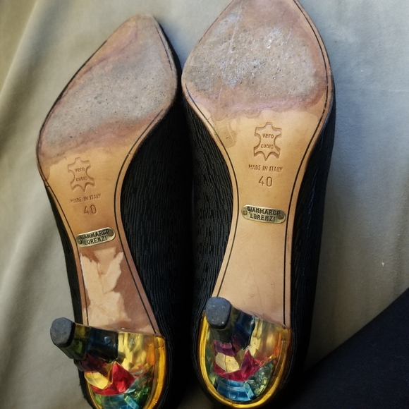 Gianmarco Lorenzi sz 40 - Picture 6 of 9